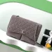 Chanel Vintage - Jumbo Classic Caviar Double Flap #A50982