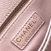 Chanel shoulder bags Black/White/Red/Pink #A47935