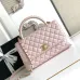 Chanel shoulder bags Black/White/Red/Pink #A47935