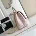 Chanel shoulder bags Black/White/Red/Pink #A47935