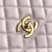 Chanel shoulder bags Black/White/Red/Pink #A47935