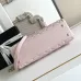 Chanel shoulder bags Black/White/Red/Pink #A47935