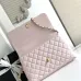 Chanel shoulder bags Black/White/Red/Pink #A47935