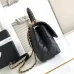 Chanel shoulder bags Black/White/Red/Pink #A47935