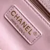 Chanel shoulder bags Black/White/Red/Pink #A47935