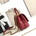 Chanel shoulder bags Black/White/Red/Pink #A47935
