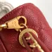 Chanel shoulder bags Black/White/Red/Pink #A47935
