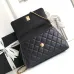 Chanel shoulder bags Black/White/Red/Pink #A47935