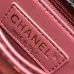 Chanel shoulder bags Black/White/Red/Pink #A47935