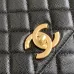 Chanel shoulder bags Black/White/Red/Pink #A47935