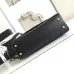 Chanel shoulder bags Black/White/Red/Pink #A47935