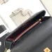 Chanel shoulder bags Black/White/Red/Pink #A47935