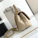 Chanel shoulder bags Black/White/Red/Pink #A47935