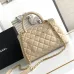 Chanel shoulder bags Black/White/Red/Pink #A47935
