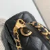 Chanel shoulder bags Black/White/Red/Pink #A47935