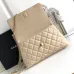 Chanel shoulder bags Black/White/Red/Pink #A47935