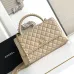Chanel shoulder bags Black/White/Red/Pink #A47935