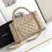 Chanel shoulder bags Black/White/Red/Pink #A47935