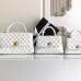 Chanel shoulder bags Black/White/Red/Pink #A47935