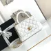 Chanel shoulder bags Black/White/Red/Pink #A47935