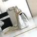 Chanel shoulder bags Black/White/Red/Pink #A47935