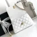 Chanel shoulder bags Black/White/Red/Pink #A47935