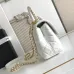 Chanel shoulder bags Black/White/Red/Pink #A47935
