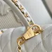 Chanel shoulder bags Black/White/Red/Pink #A47935