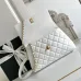 Chanel shoulder bags Black/White/Red/Pink #A47935