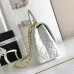 Chanel shoulder bags Black/White/Red/Pink #A47935