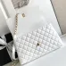 Chanel shoulder bags Black/White/Red/Pink #A47935
