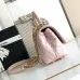 Chanel shoulder bags Black/White/Red/Pink #A47935