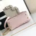 Chanel shoulder bags Black/White/Red/Pink #A47935