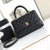 Chanel shoulder bags Black/White/Red/Pink #A47935