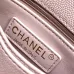 Chanel shoulder bags Black/White/Red/Pink #A47935