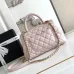 Chanel shoulder bags Black/White/Red/Pink #A47935