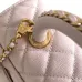 Chanel shoulder bags Black/White/Red/Pink #A47935