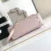 Chanel shoulder bags Black/White/Red/Pink #A47935