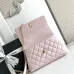 Chanel shoulder bags Black/White/Red/Pink #A47935