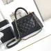 Chanel shoulder bags Black/White/Red/Pink #A47935