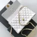 Chanel shoulder bags High Quality #A47939
