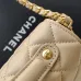 Chanel shoulder bags High Quality #A47939