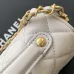 Chanel shoulder bags High Quality #A47939
