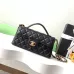 Chanel shoulder bags High Quality #A47939