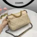 Ch*nl shoulder bags #99902461