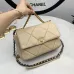 Ch*nl shoulder bags #99902461