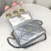 Ch*nl shoulder bags #99902464