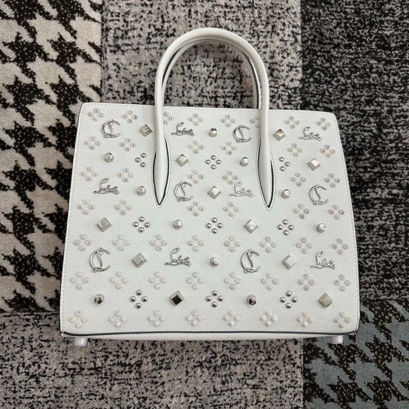 Christian Louboutin High Quality Handbag #A52417