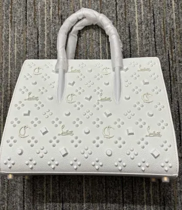 Christian Louboutin High Quality Handbag #A52418