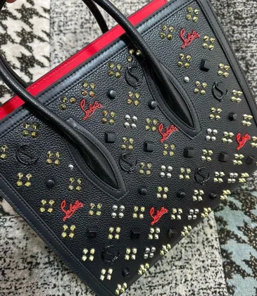 Christian Louboutin High Quality Handbag #A52421